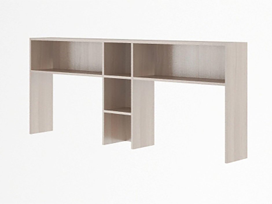 Компьютерный стол в стиле Прованс