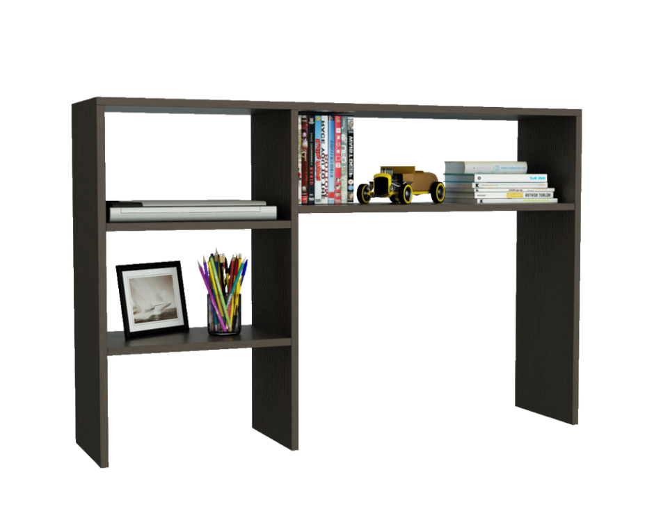 Надставка мастер Милан-1,3,5,8 дуб сонома МСТ-НСМ-ср-ДС-16