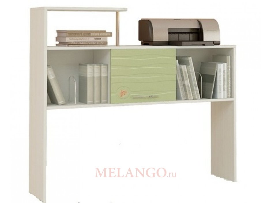 Столы Сокол КСТ-115 (белый)