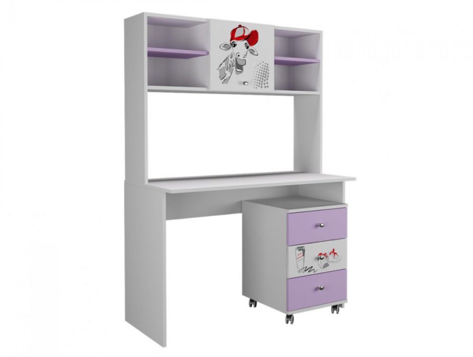 Стол письменный Сенди ПС-01