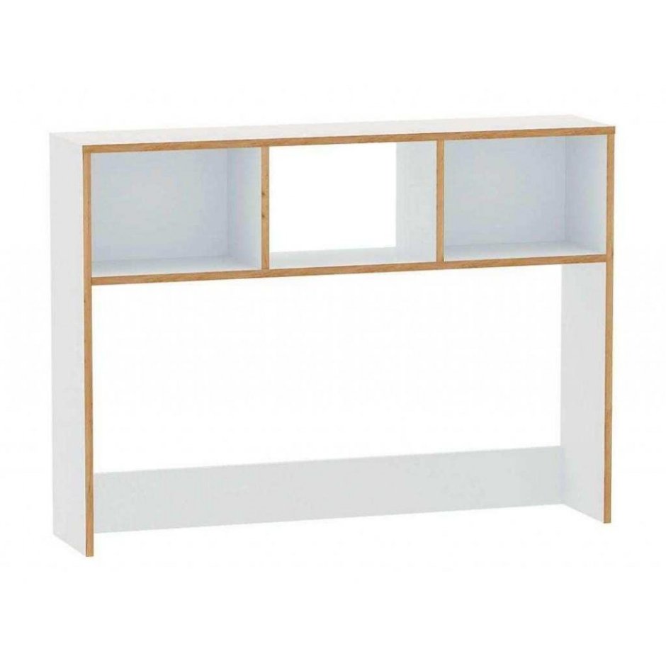 Стол письменный Вуди 12.42 Моби