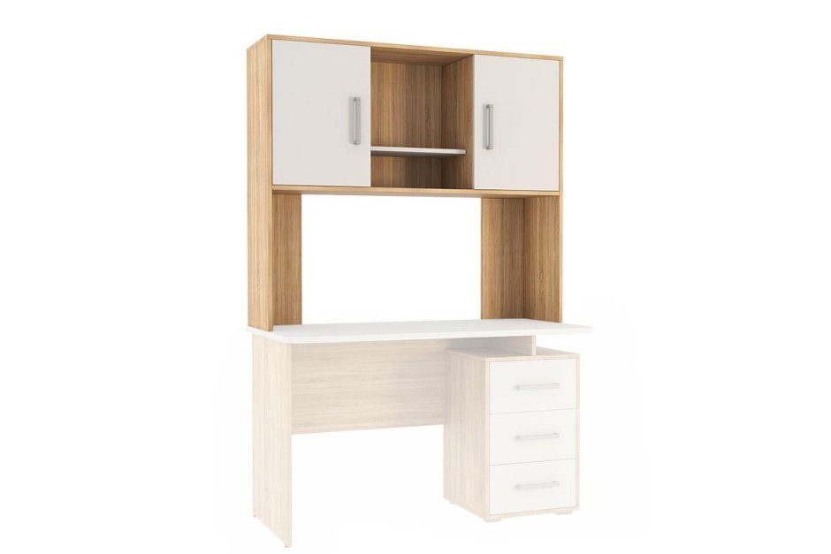 Стол компьютерный Мебельсон 1200 Лайт-2