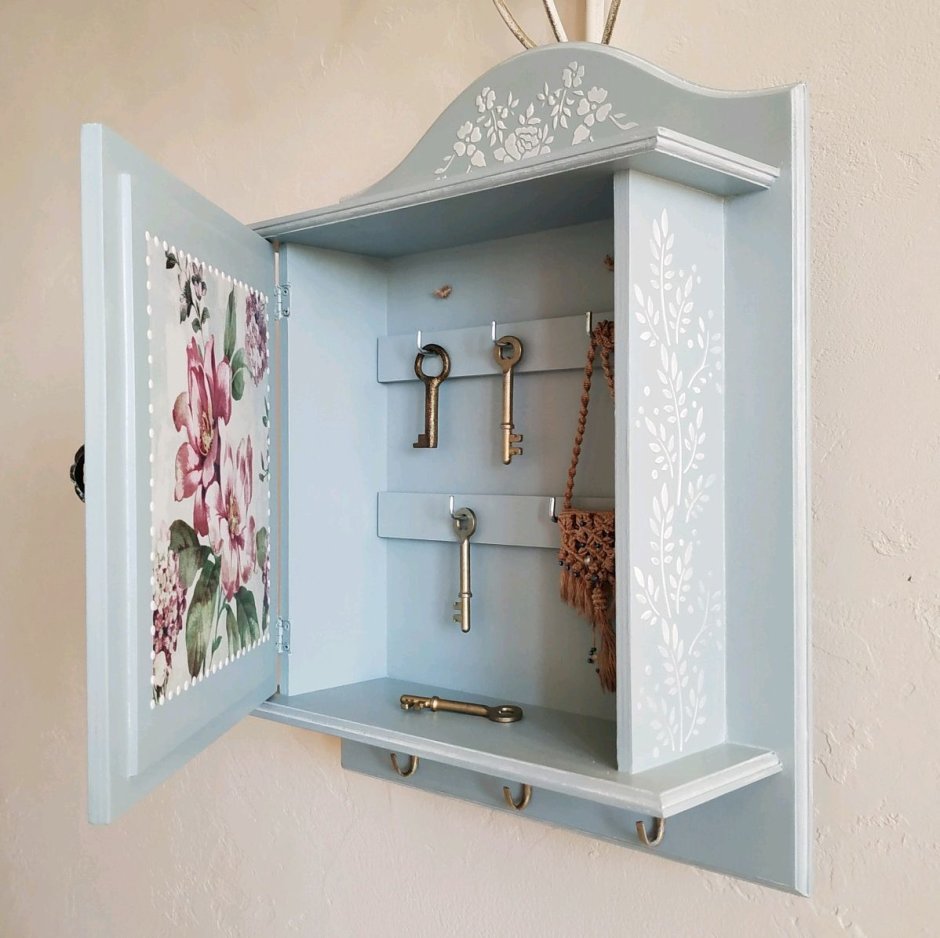 Ключница настенная белая икеа