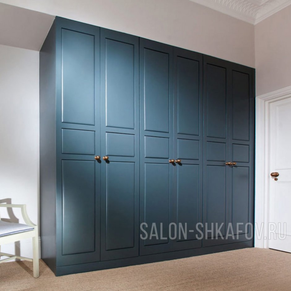 The idea Case шкаф №3