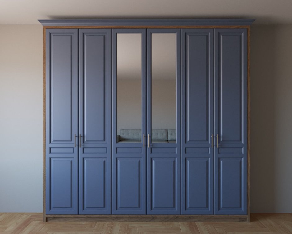 Шкаф в спальню