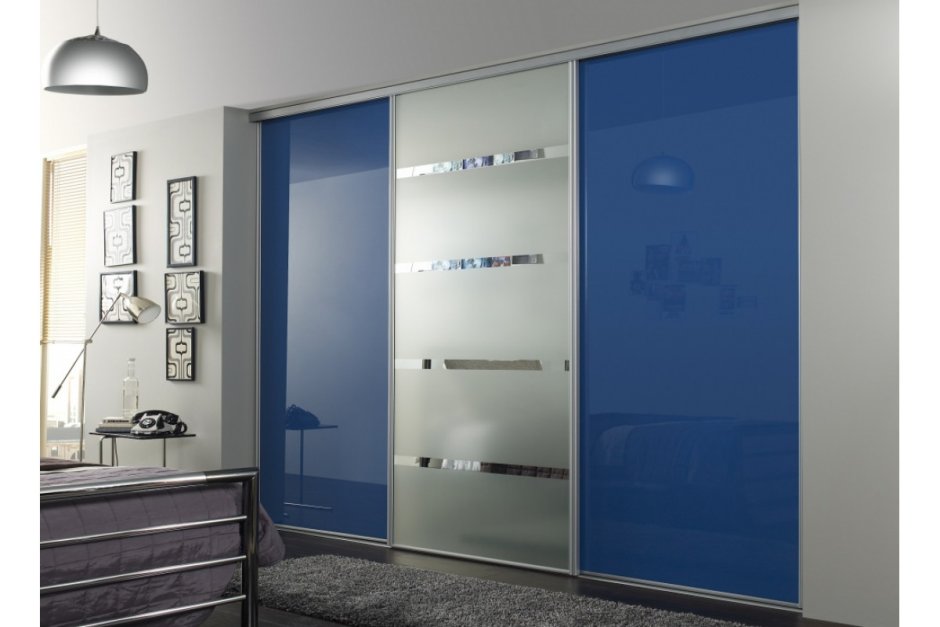 Шкаф Анри с распашной дверью