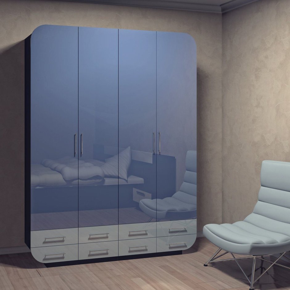 Прихожая Кантри Jules Verne