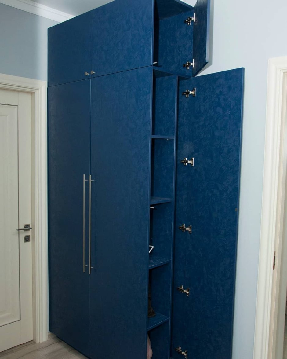 The idea Case шкаф №3