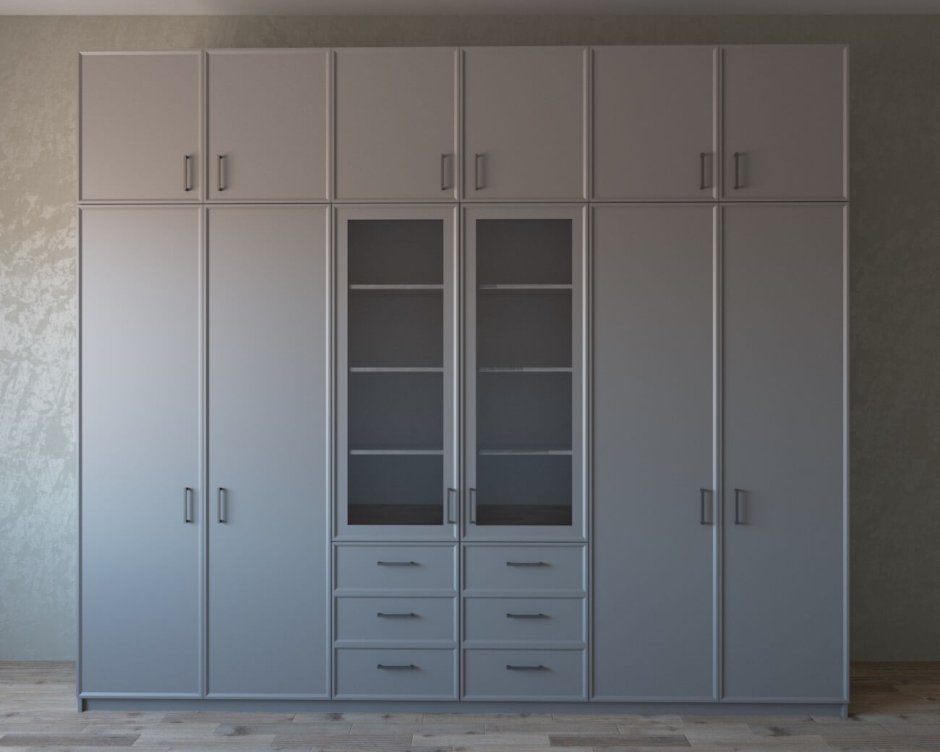 Шкаф Jules Verne