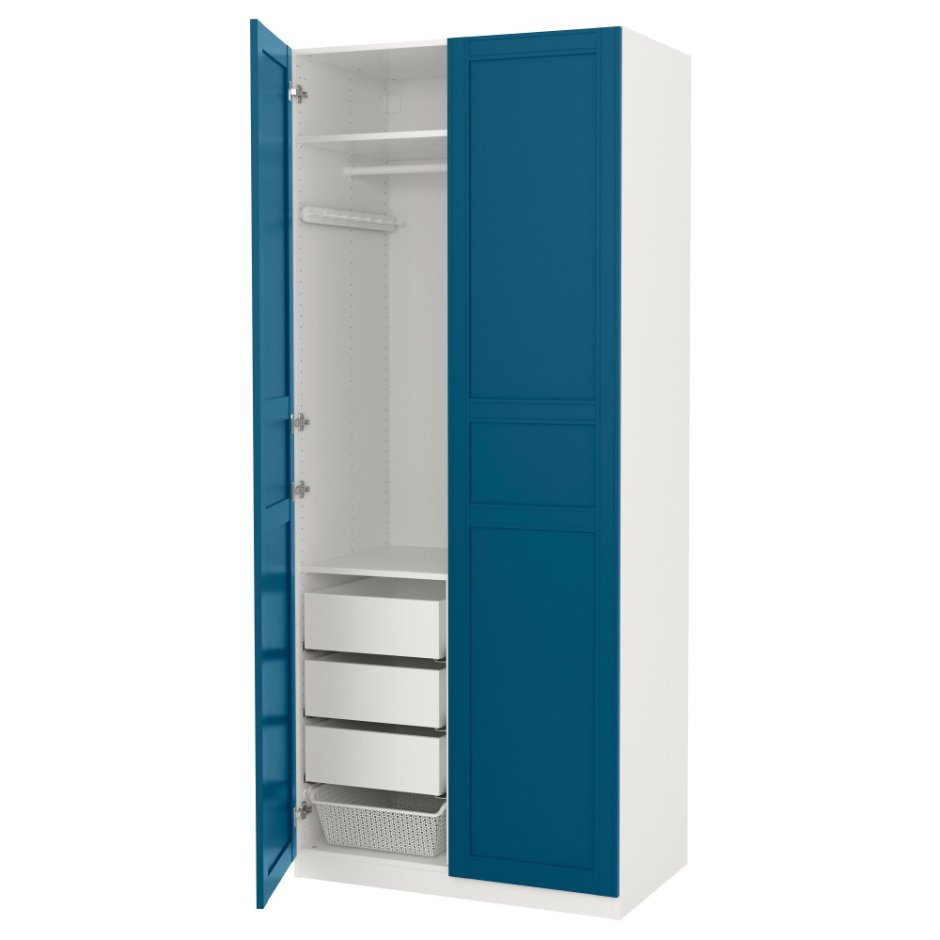 Шкаф Jules Verne