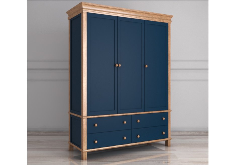 Шкаф для одежды Manhattan IMR-980701