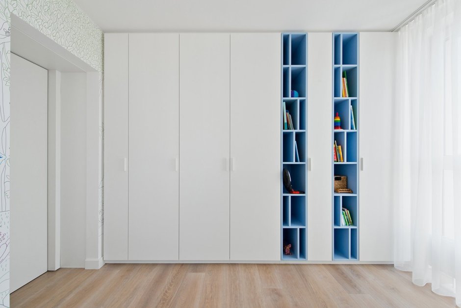 ПАКС Гримо серый