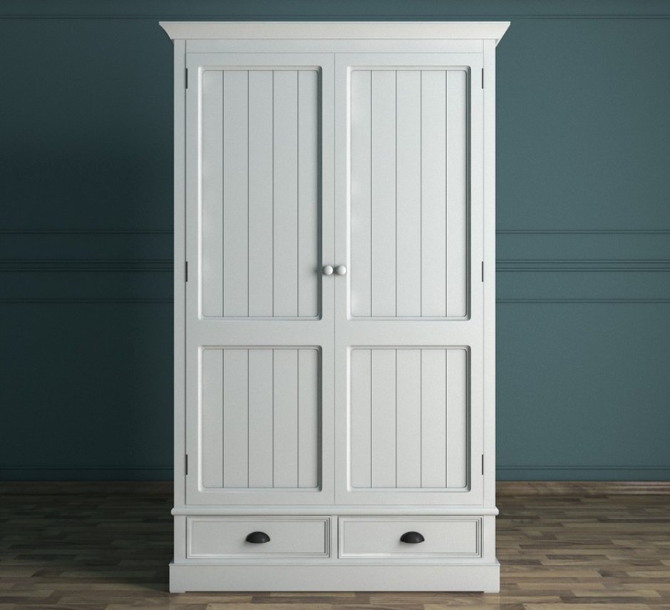 Шкаф двустворчатый 'Palermo'