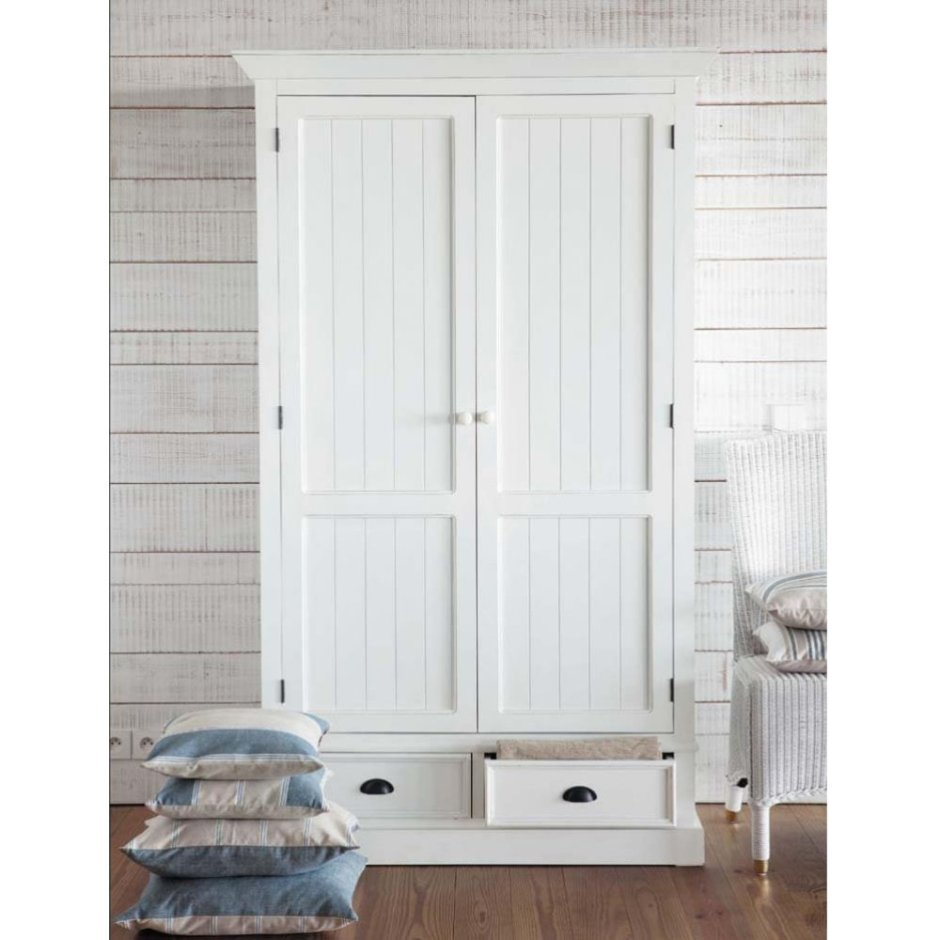 Шкаф двустворчатый 'Palermo'