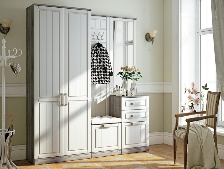 Шкаф инвлавка Марсель Прованс