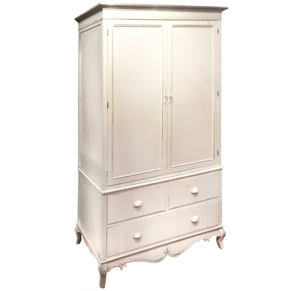 Шкаф Винтаж Кальпе мебель