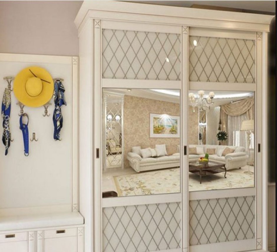 Вешалки в прихожую с обувницей икеа