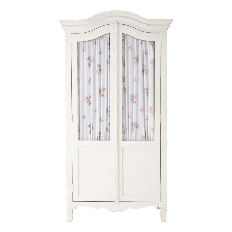 Состарить шкафчик