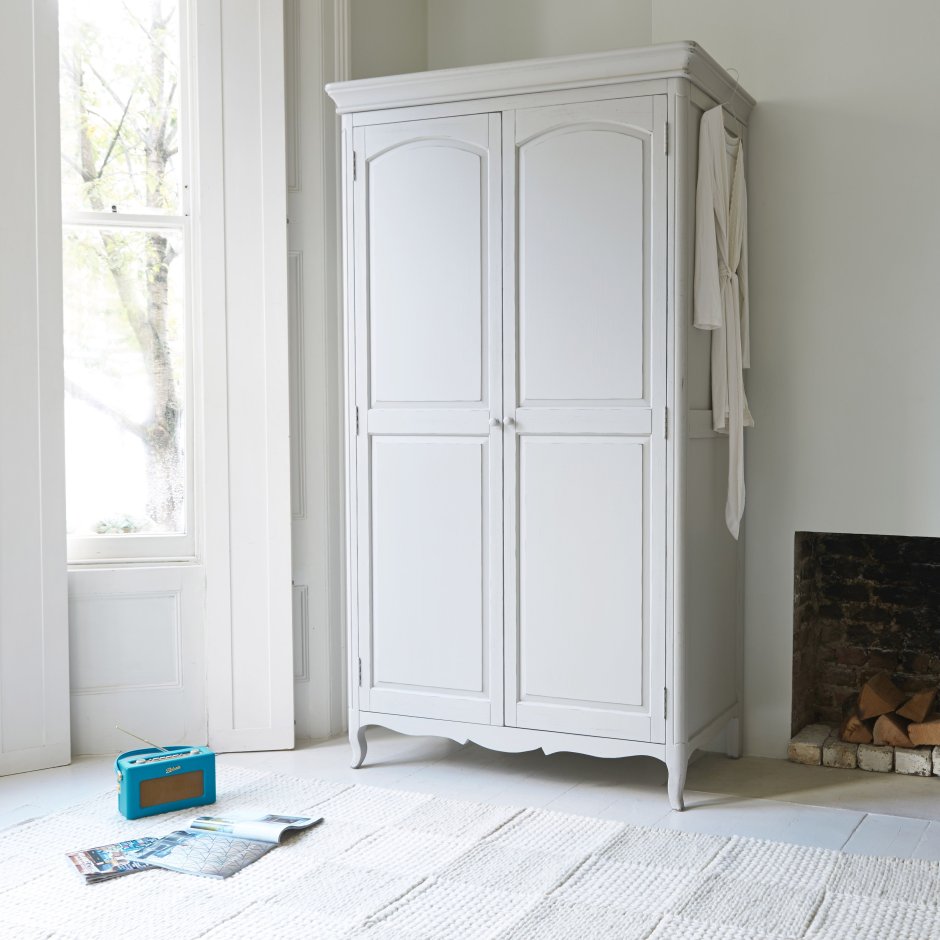 ЛАЙФМЕБЕЛЬ прихожая белая фортуна1700