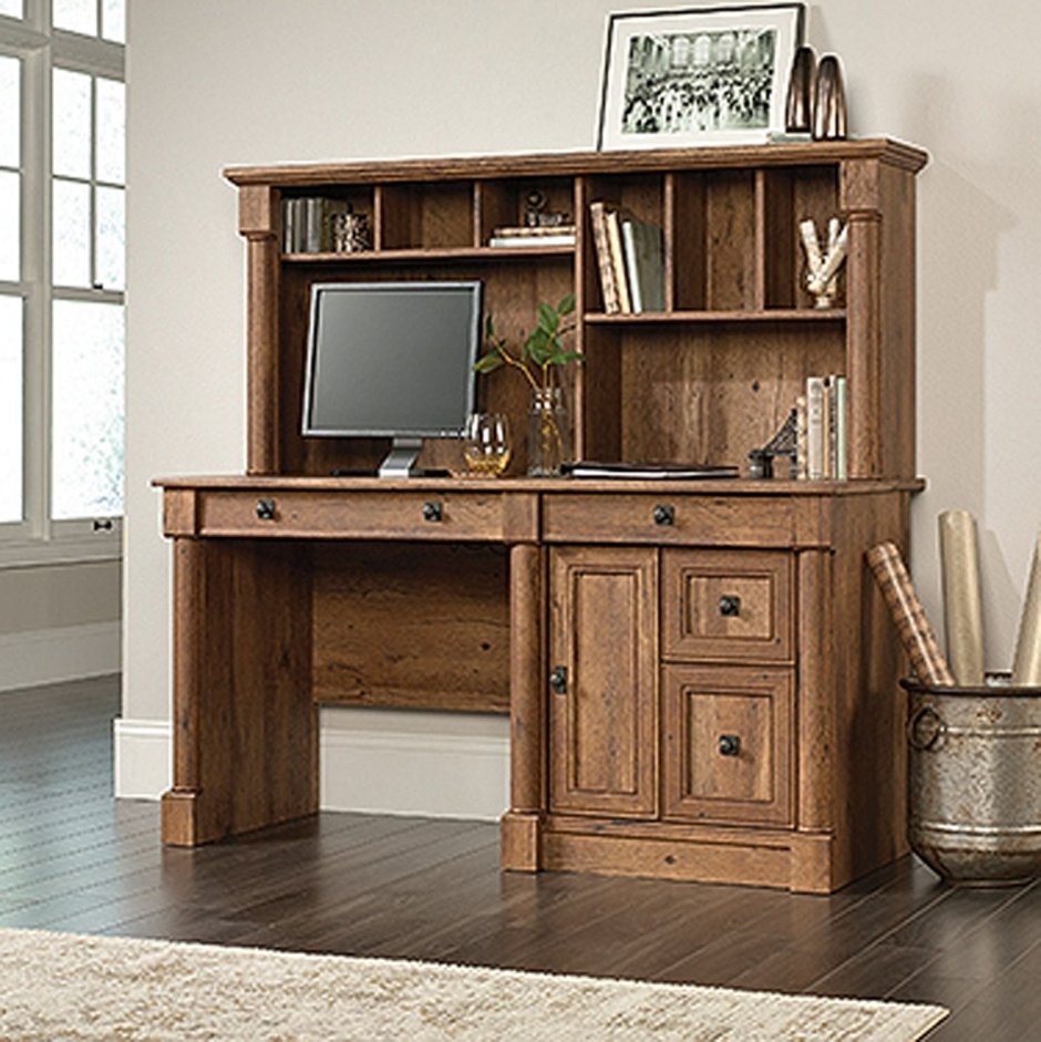 Sauder Woodworking стол письменный