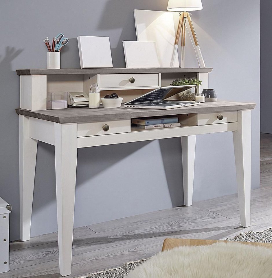 Стол письменный Форест-4