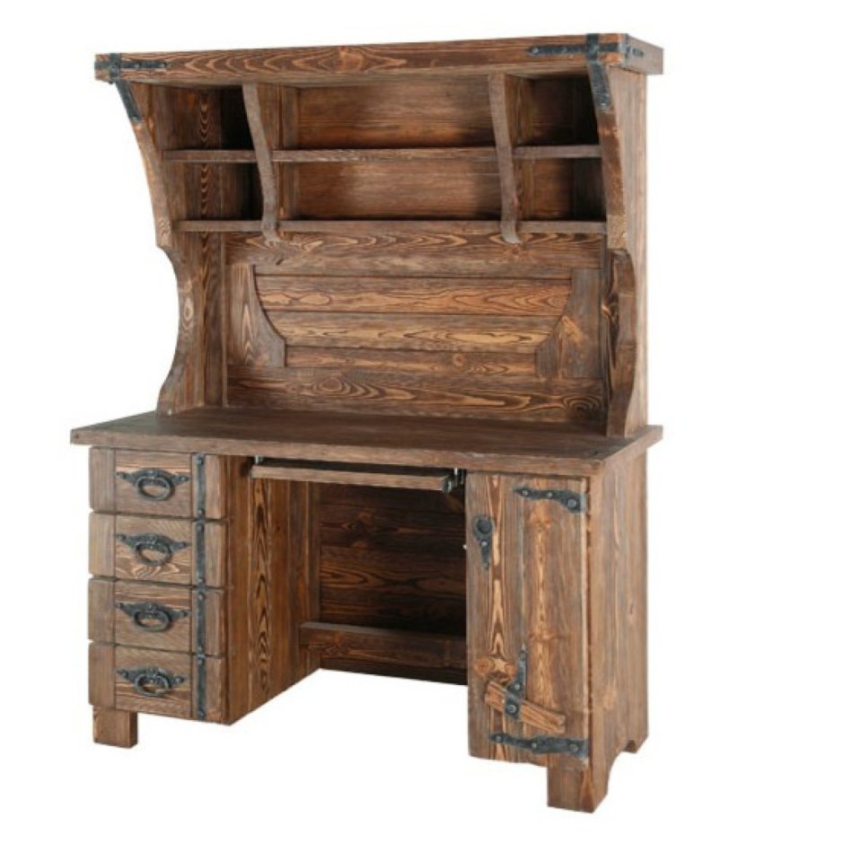 Амма мебель из дерева