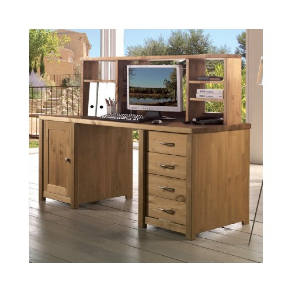 Стол письменный Фабриано - 704