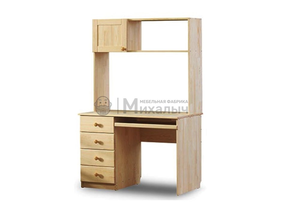 Стол письменный "герцог"