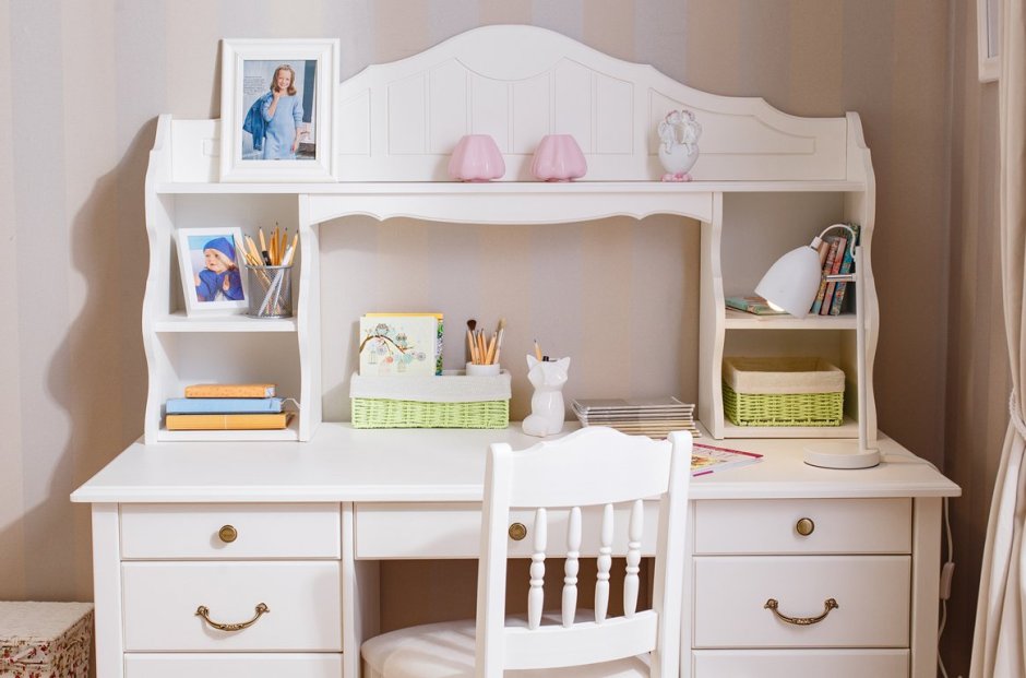 Стол письменный (Айно New №3)