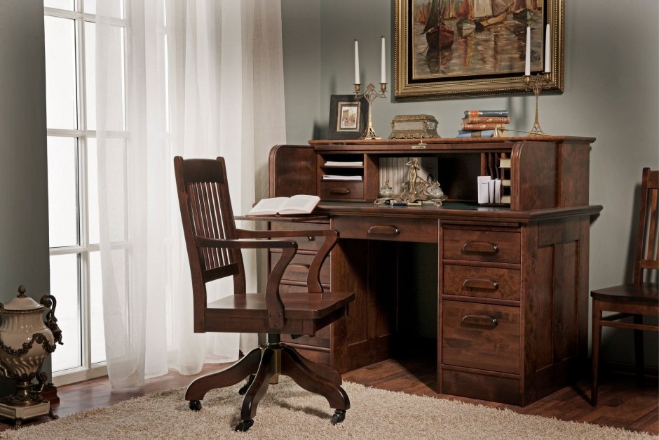 Письменный стол Bjorkkvist