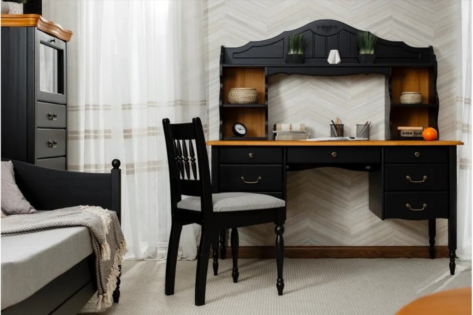 Стол письменный Айно №2