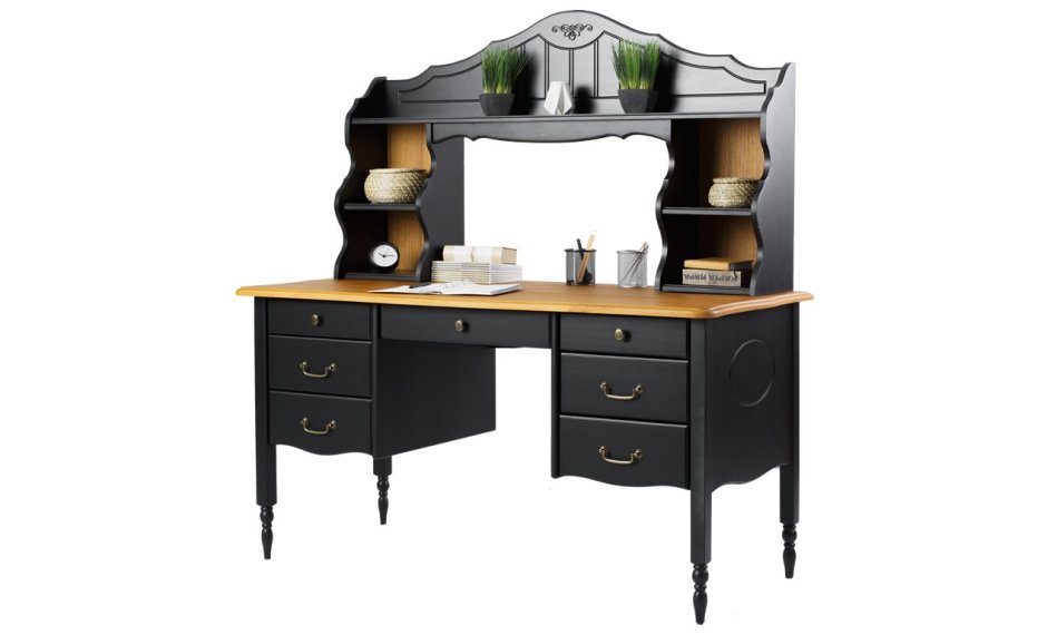 Стол письменный Айно №8