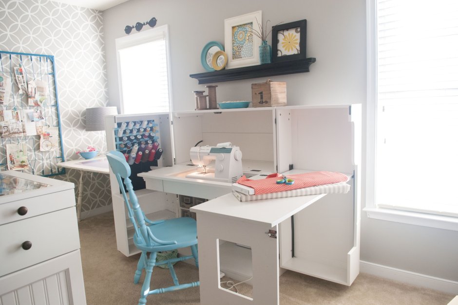 Стол для рукоделия икеа