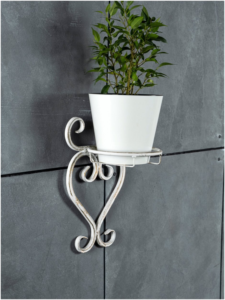 Держатель для кашпо, Laptev