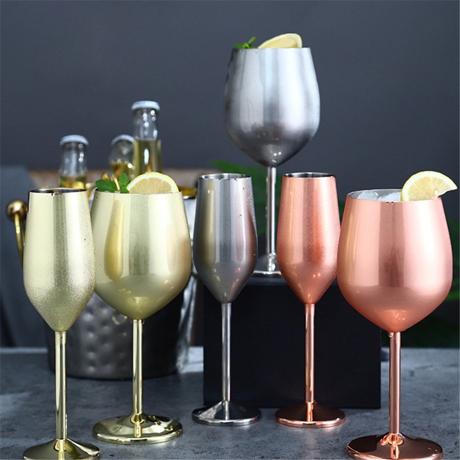 Бокал Nipco для вина