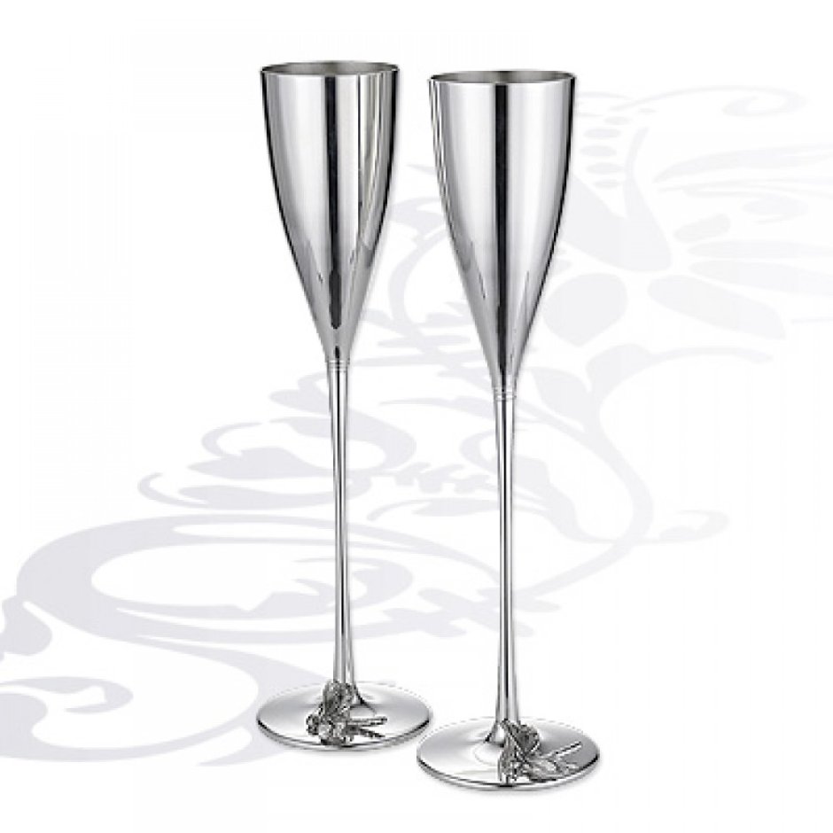 Стальные стаканы sus 304