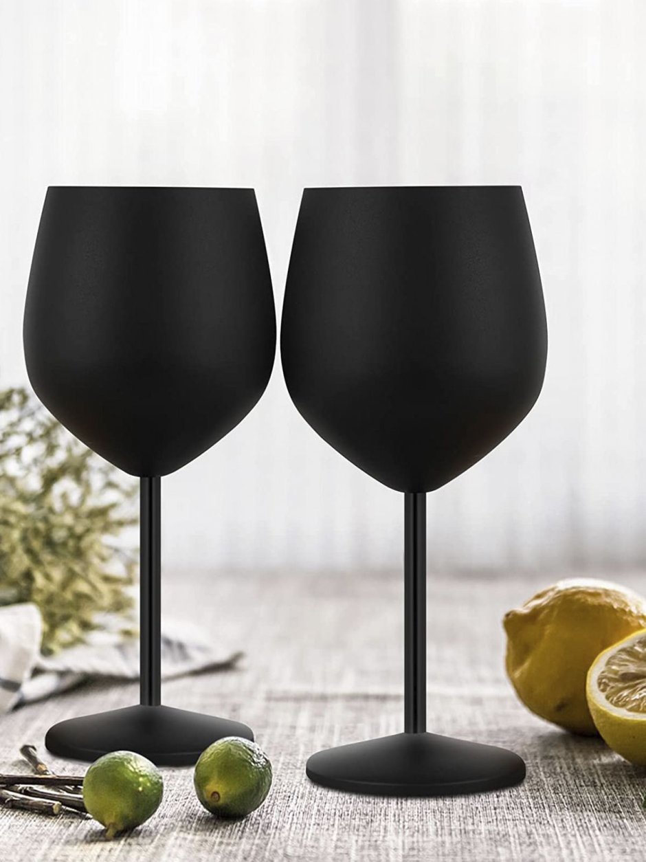 Коньячный бокал