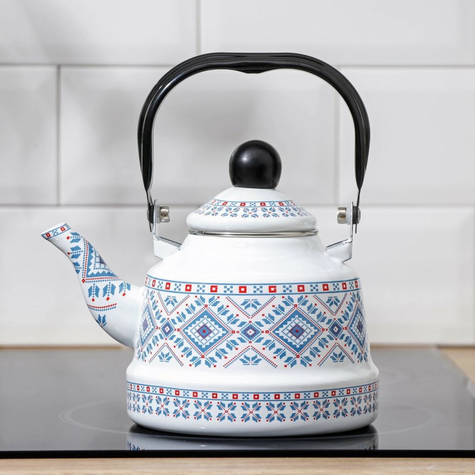 Чайник Скандинавия 2.5 л
