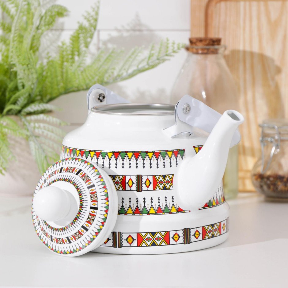 Чайник Скандинавия