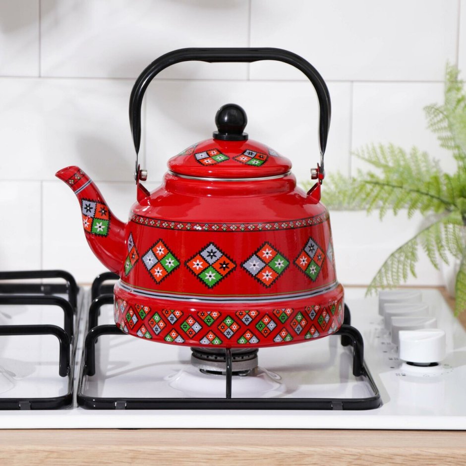 Чайник "Скандинавия", 1,2 л