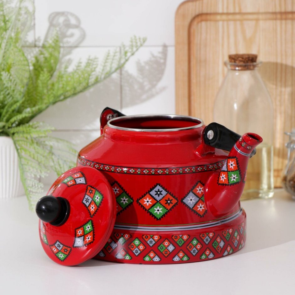 Adexi Nordic чайник