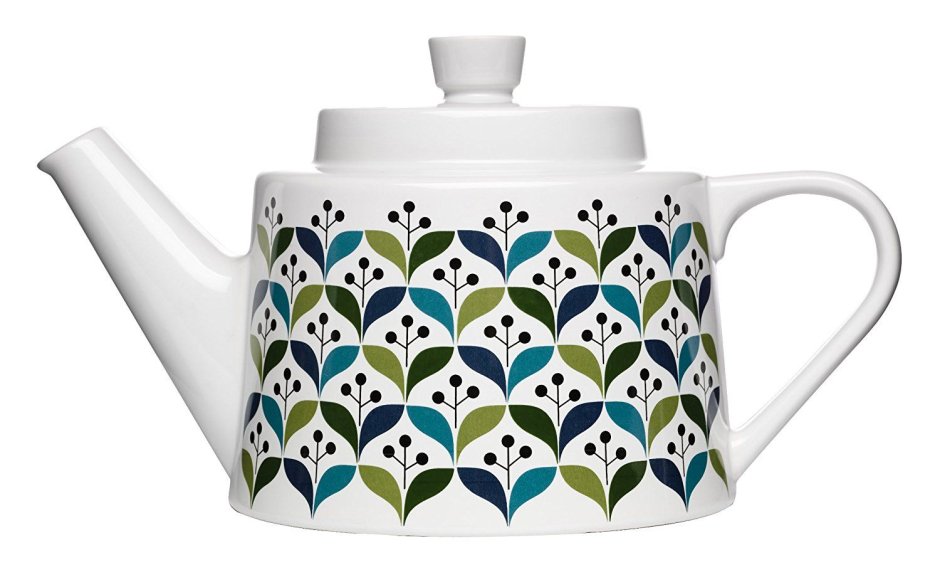 Чайник Скандинавия 2,5