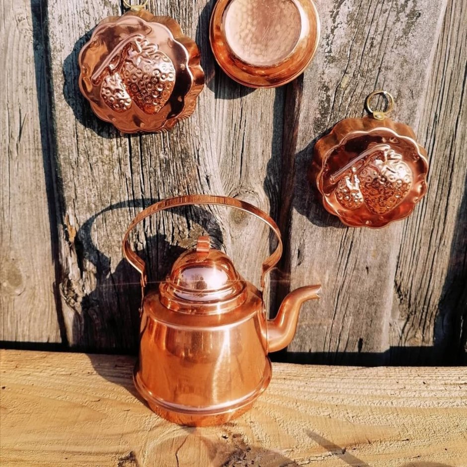 Керамика изделия