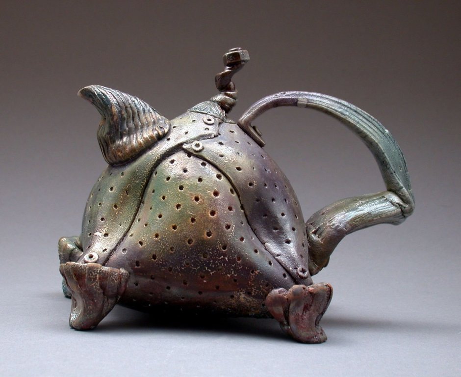 Кухонная утварь в ретро стиле