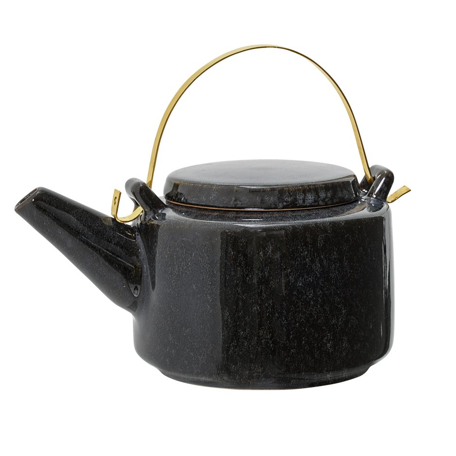 Скандинавский чайник