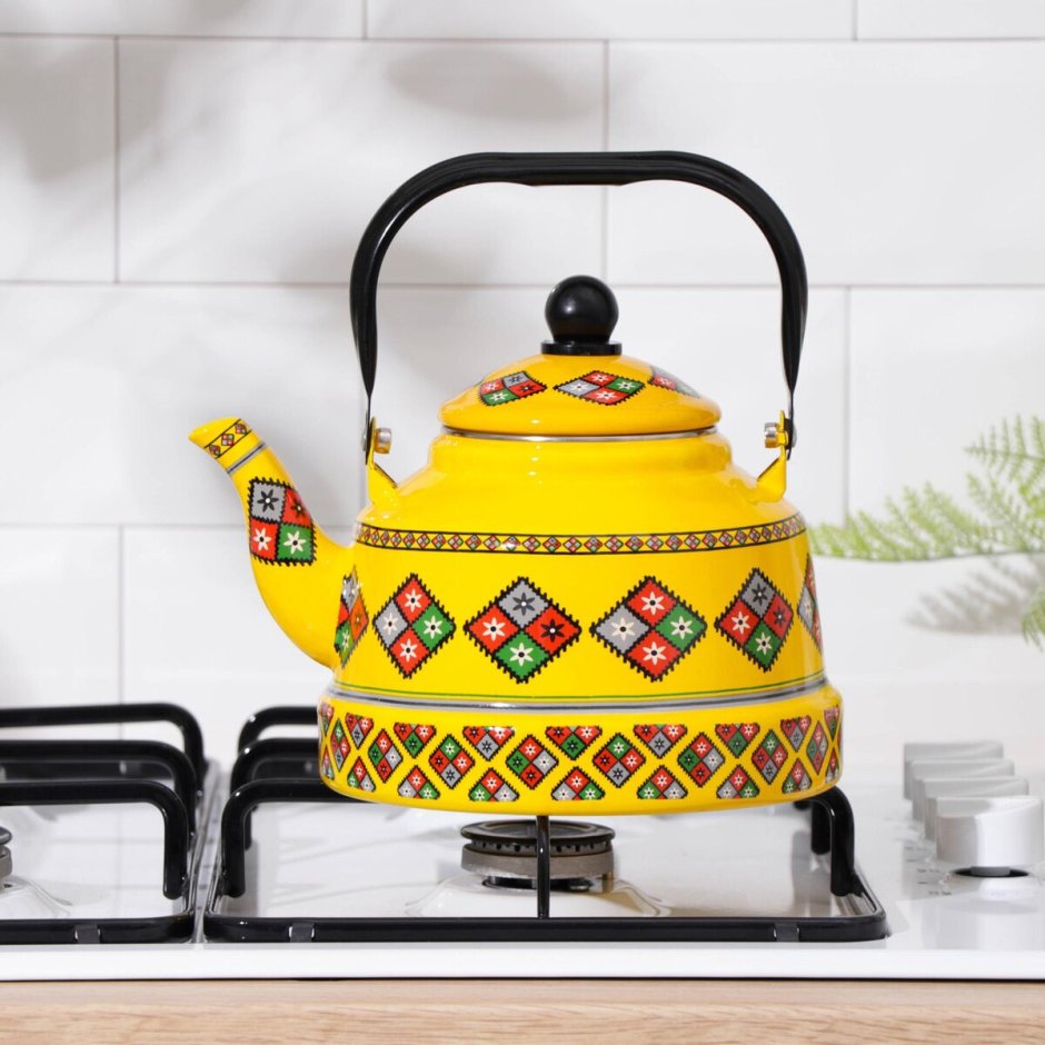 Чайник Скандинавия 2.5 л