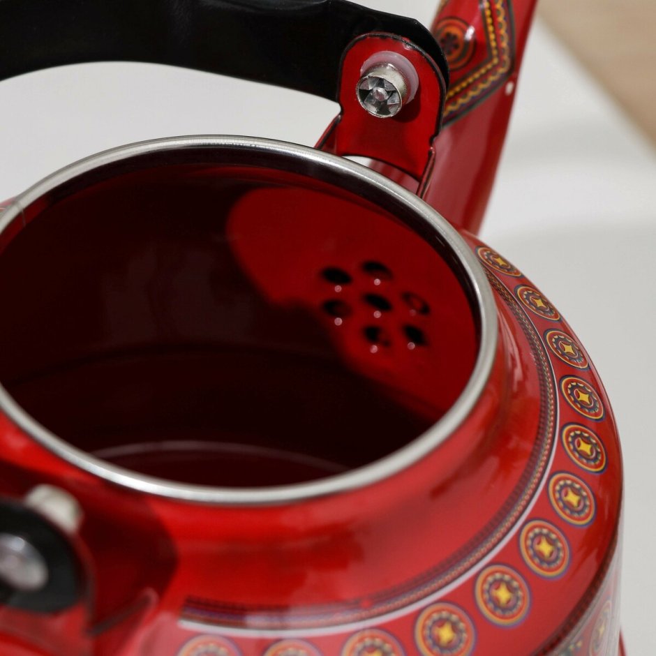 Заварочный чайник Сканди