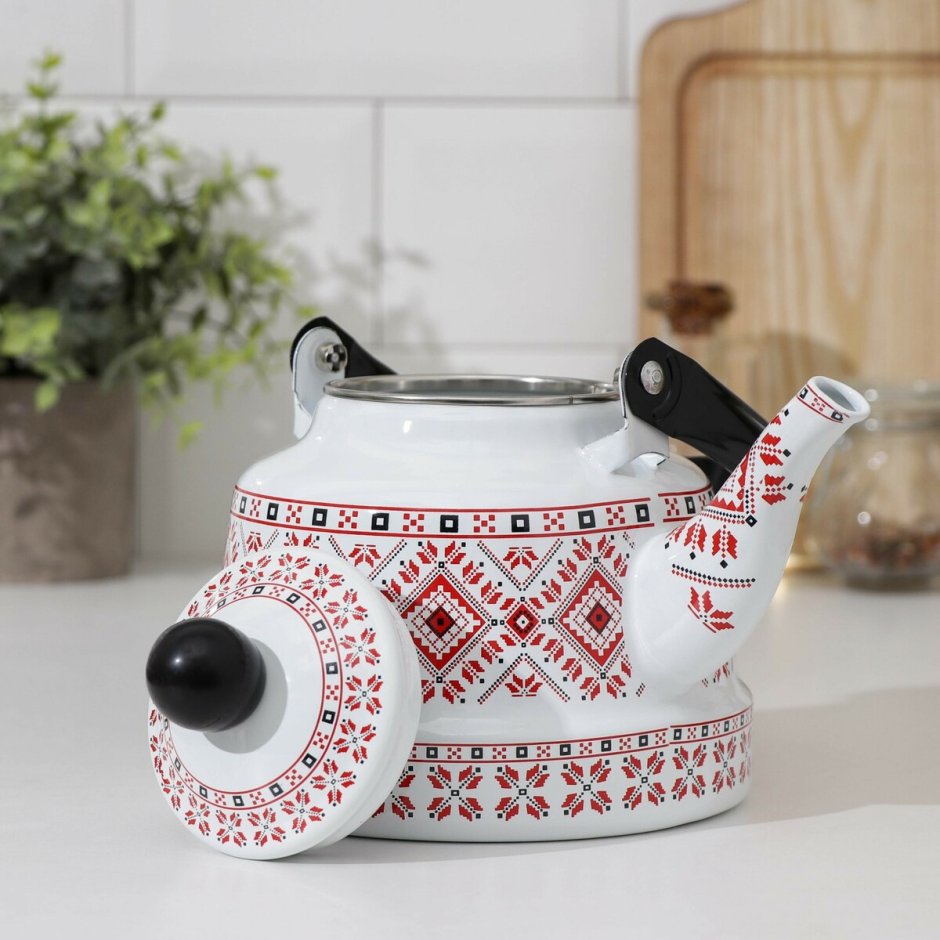 Чайник Скандинавия