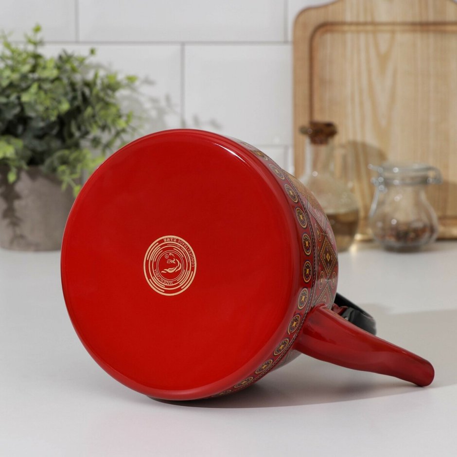 Сканди бохо интерьер кухня