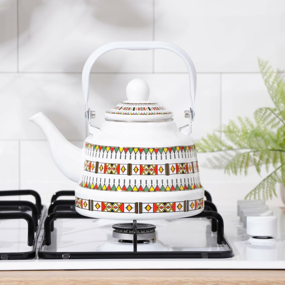 Чайник Скандинавия 2.5 л